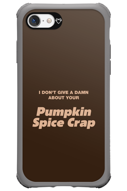 P-Spice Crap 2.0 - Apple iPhone 7