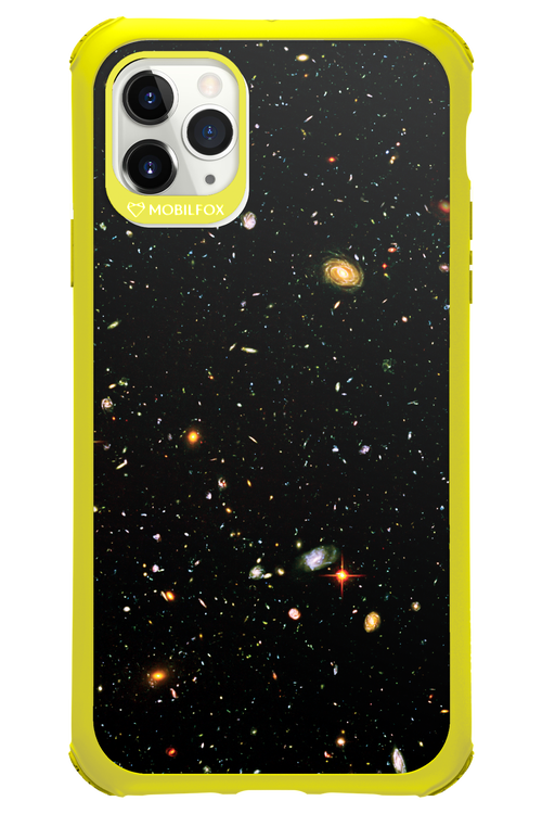 Cosmic Space - Apple iPhone 11 Pro Max