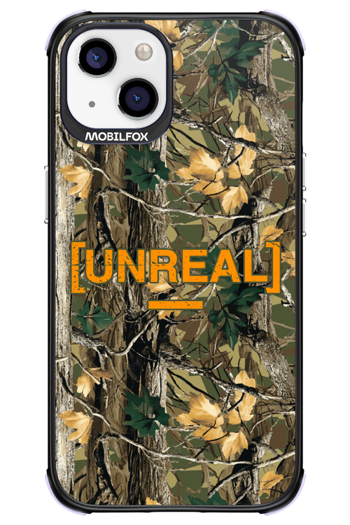Realtree - Apple iPhone 13