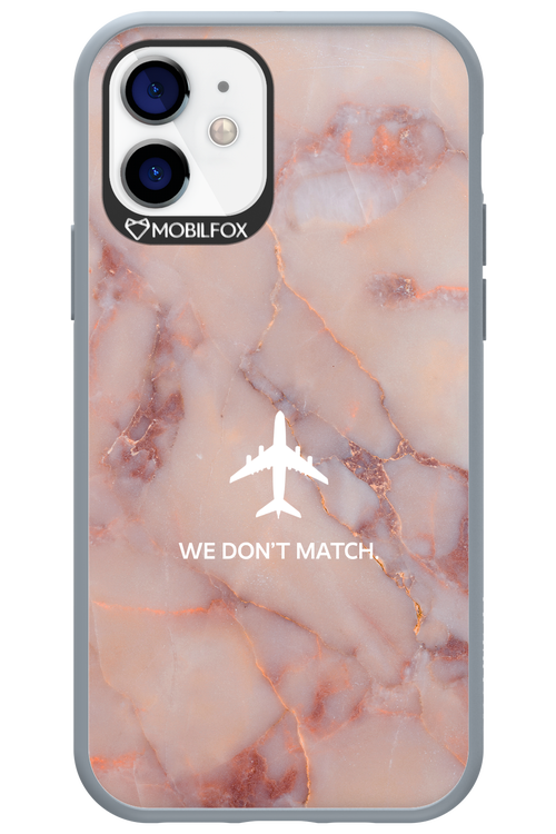 International Love I 2.0 - Apple iPhone 12
