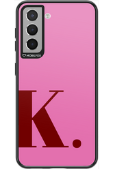 K (Sorbet) 2.0 - Samsung Galaxy S21