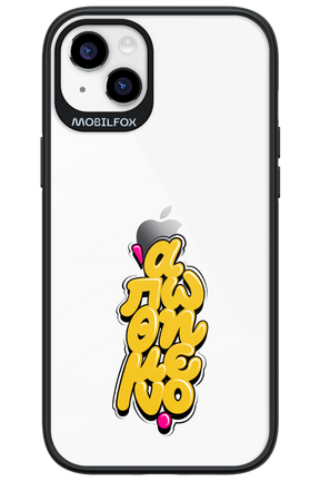 BitterSweet Icons - Apple iPhone 14 Plus