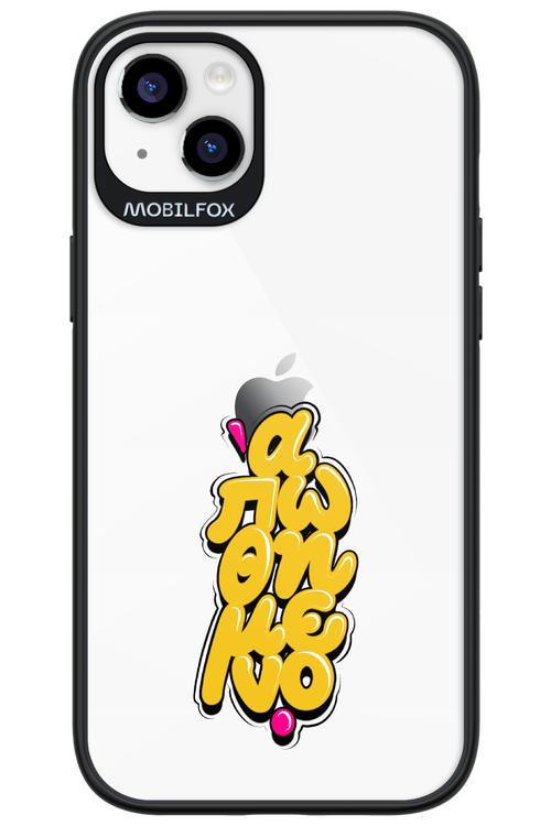 BitterSweet Icons - Apple iPhone 14 Plus