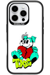 Playful Chaos - Apple iPhone 16 Pro