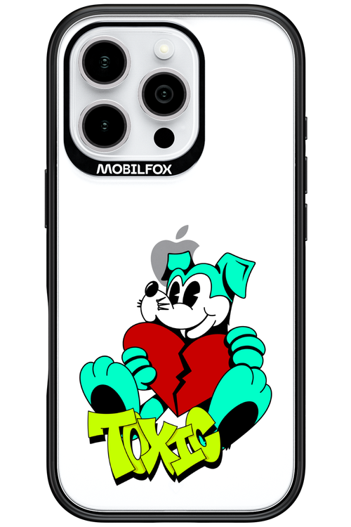 Playful Chaos - Apple iPhone 16 Pro