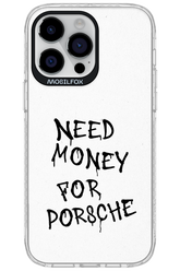 Need Money - Apple iPhone 14 Pro Max