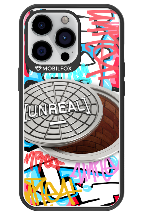 HULE - Apple iPhone 13 Pro