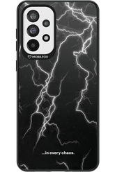 Chaotic Thunder - Samsung Galaxy A73