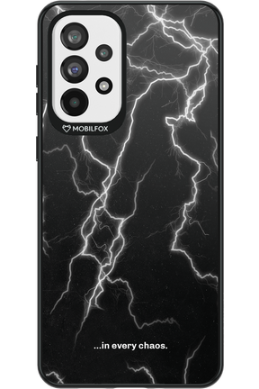 Chaotic Thunder - Samsung Galaxy A73