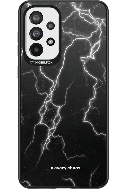 Chaotic Thunder - Samsung Galaxy A73