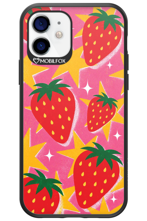 STARBERRY 2.0 - Apple iPhone 12