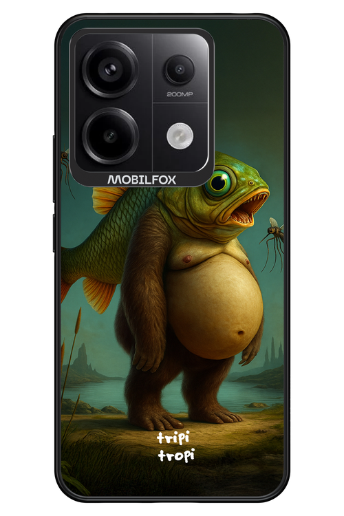 Tripi tropi - Xiaomi Redmi Note 13 Pro 5G