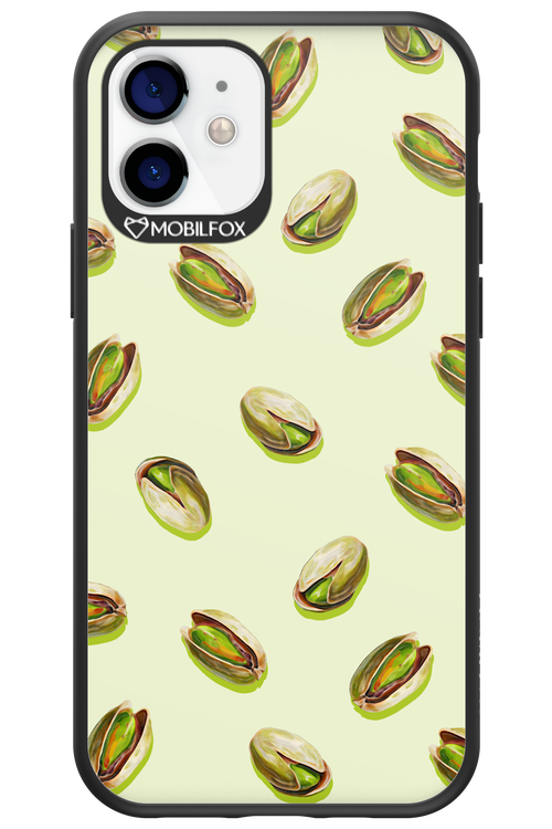 Pistachio Fever - Apple iPhone 12