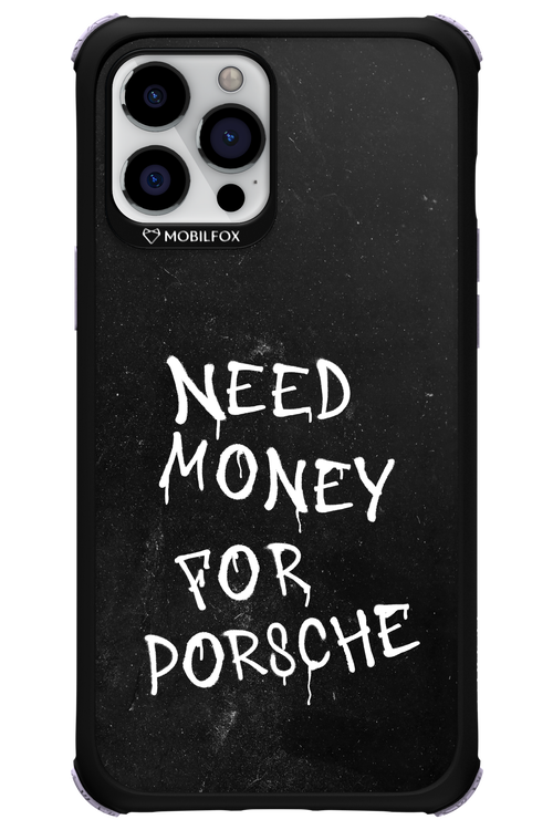 Need Money II - Apple iPhone 12 Pro Max