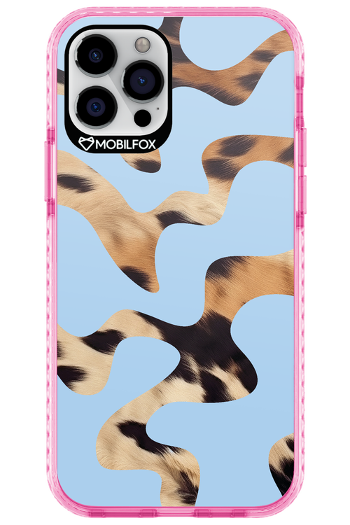 Funky Deer - Apple iPhone 12 Pro