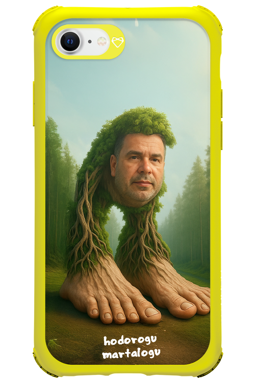 Hodorogu Martalogu - Apple iPhone 8