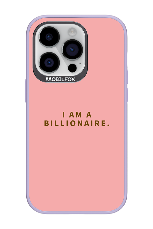 Billionaire - Apple iPhone 14 Pro