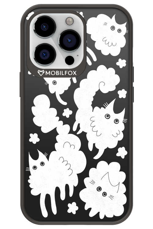 PUFFS - Apple iPhone 13 Pro