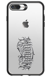 Chaotic Love - Apple iPhone 7 Plus