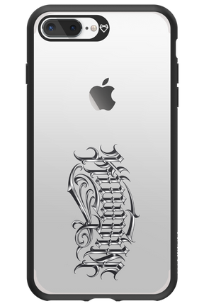 Chaotic Love - Apple iPhone 7 Plus