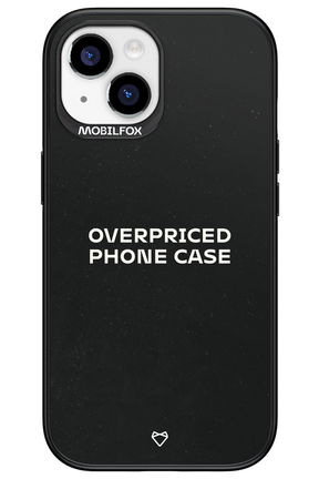 Overprieced - Apple iPhone 15