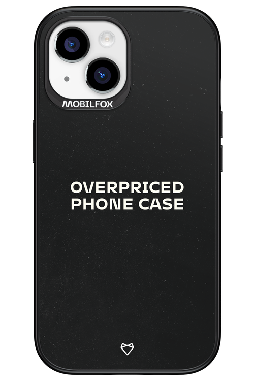 Overprieced - Apple iPhone 15