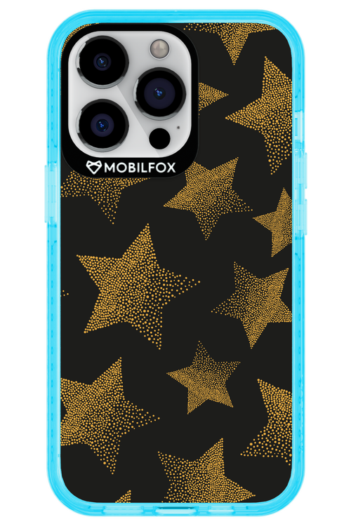 Holiday Stars - Apple iPhone 13 Pro