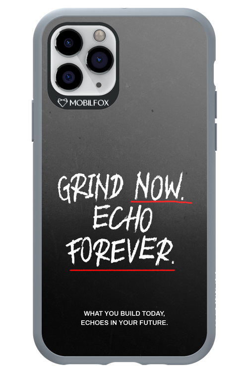 Grind Now 2.0 - Apple iPhone 11 Pro