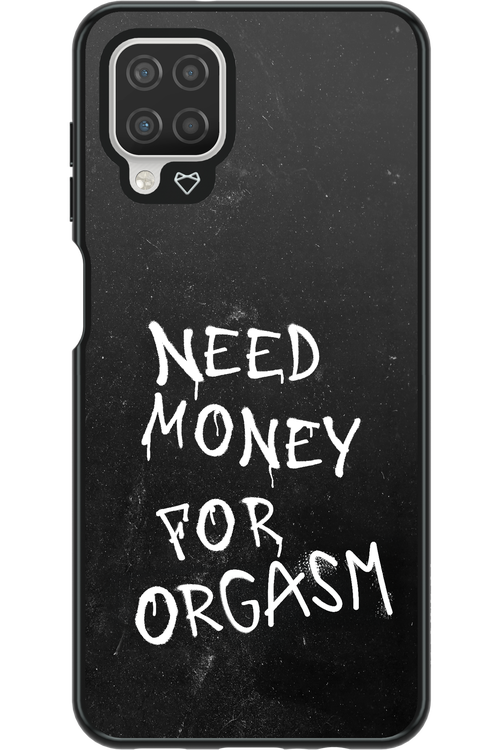 Orgasm 2.0 - Samsung Galaxy A12