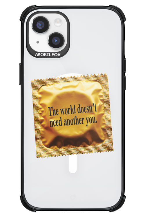 Another you 2.0 - Apple iPhone 14 Plus