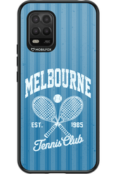 Melbourne Tennis Club 2.0 - Xiaomi Mi 10 Lite 5G