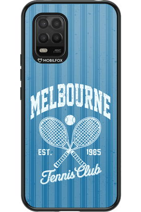 Melbourne Tennis Club 2.0 - Xiaomi Mi 10 Lite 5G