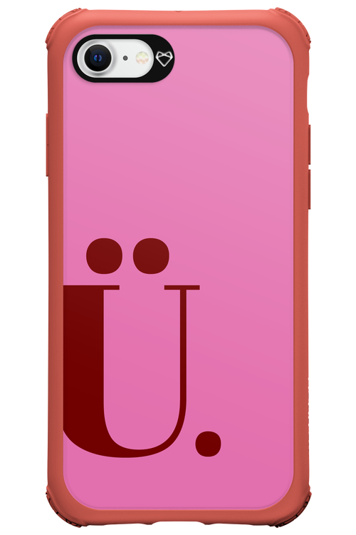 U II (Sorbet) 2.0 - Apple iPhone SE 2022