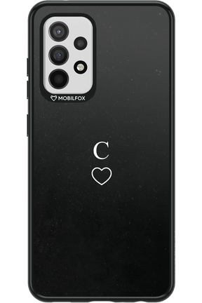 C Black 2.0 - Samsung Galaxy A52 / A52 5G / A52s