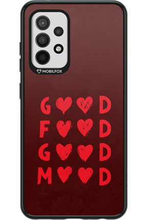 GOOD - Samsung Galaxy A52 / A52 5G / A52s