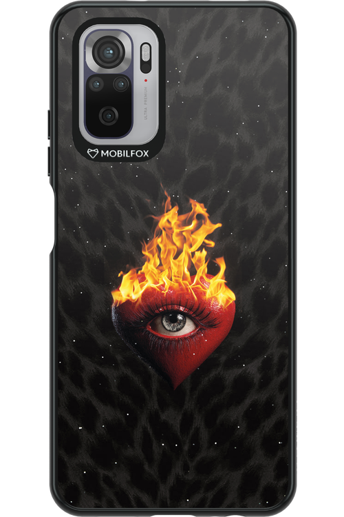 Shit happens - Xiaomi Redmi Note 10