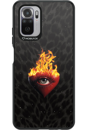 Shit happens - Xiaomi Redmi Note 10