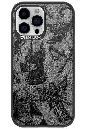 Built Different II - Apple iPhone 13 Pro Max