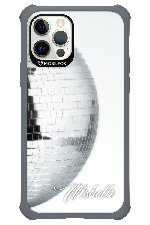 Disco Mood 2.0 - Apple iPhone 12 Pro