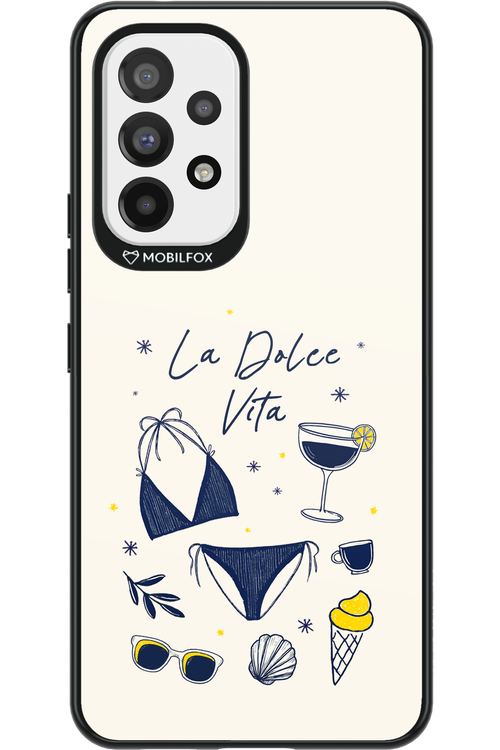 Dolce Vita - Samsung Galaxy A53