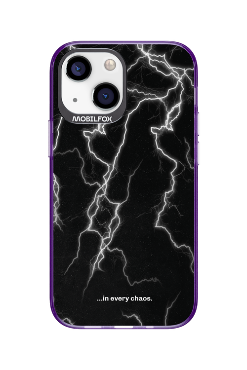 Chaotic Thunder 2.0 - Apple iPhone 13 Mini
