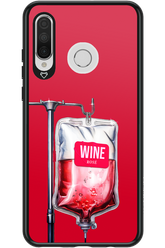 Sos Wine - Huawei P30 Lite