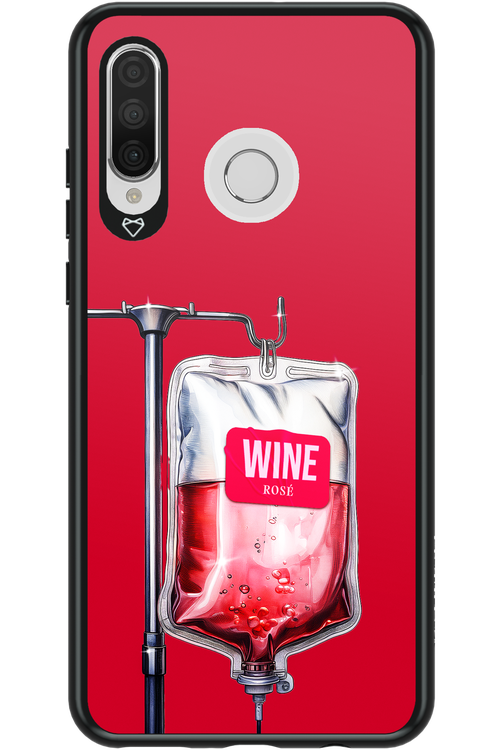 Sos Wine - Huawei P30 Lite