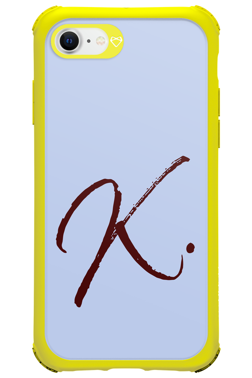 (Jellyfish Presso) K 2.0 - Apple iPhone SE 2022