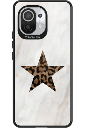 Marbel Star - Xiaomi Mi 11 5G