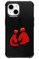 BoxRrr - Apple iPhone 15