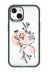 Confidence - Apple iPhone 13