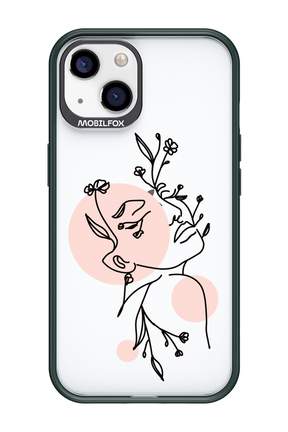 Confidence - Apple iPhone 13