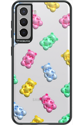 Gummmy Bears 2.0 - Samsung Galaxy S21