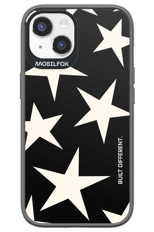 Built Different BW - Apple iPhone 14